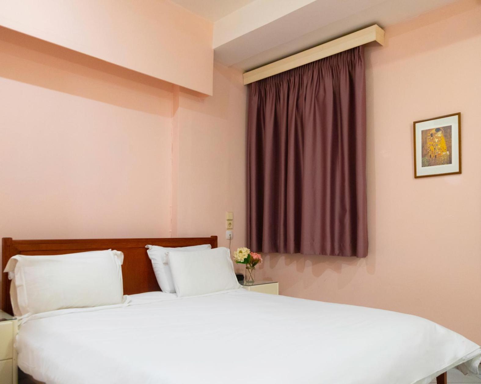 Hotel Avra Kardítsa Екстериор снимка