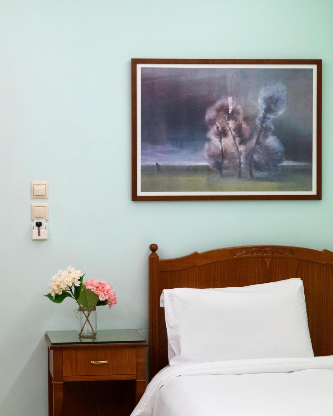 Hotel Avra Kardítsa Екстериор снимка