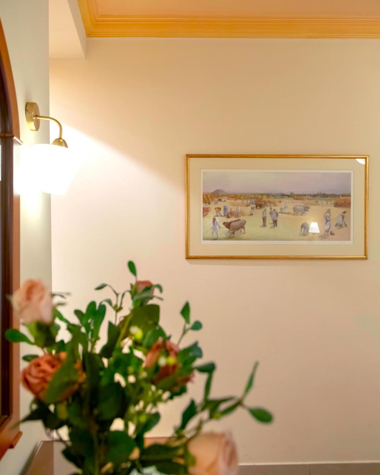 Hotel Avra Kardítsa Екстериор снимка