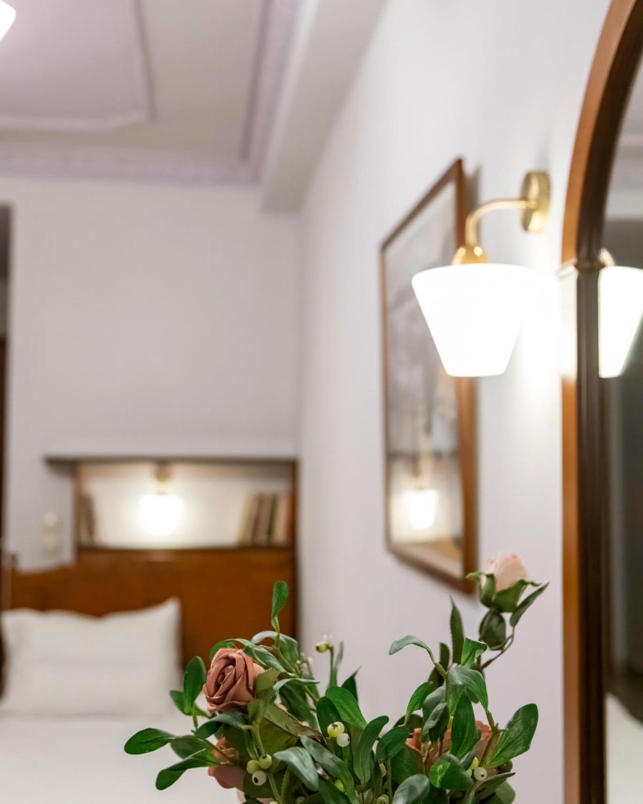 Hotel Avra Kardítsa Екстериор снимка