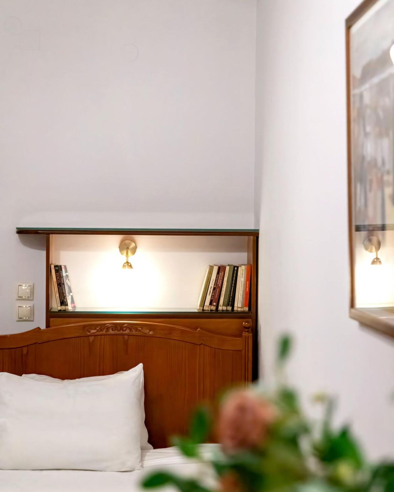 Hotel Avra Kardítsa Екстериор снимка