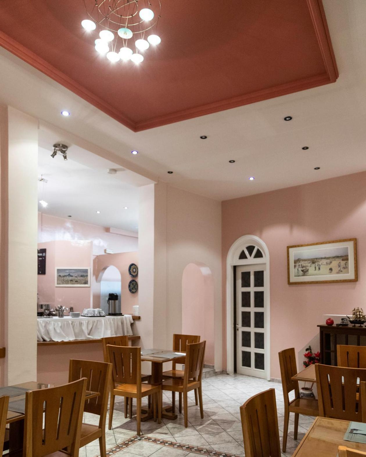 Hotel Avra Kardítsa Екстериор снимка