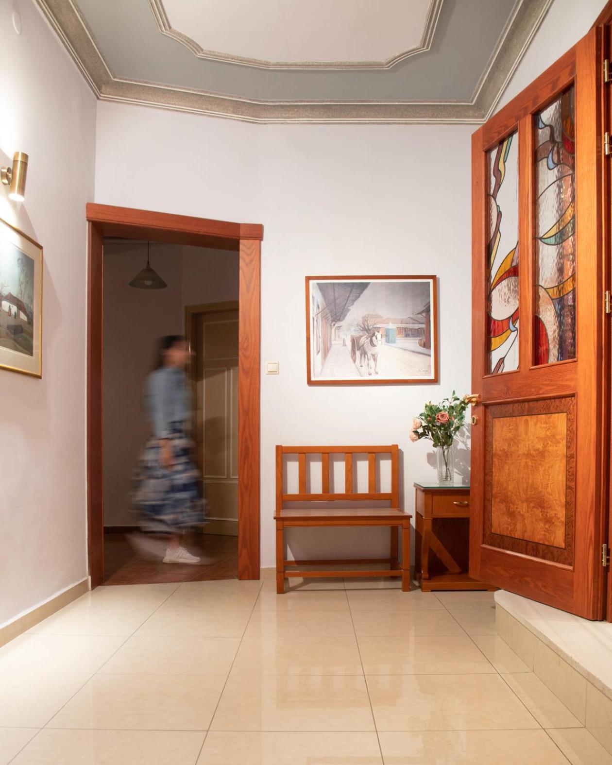 Hotel Avra Kardítsa Екстериор снимка
